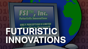 futuristic innovations